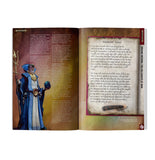 White Dwarf #524