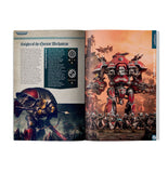 White Dwarf #523