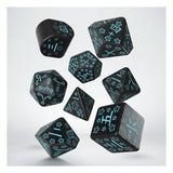 Q-Workshop: 20th Anniversary Dice - Japanese Limited Edition