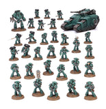 Warhammer: Horus Heresy: Legiones Astartes - Maximus Battle Group