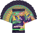 Magic: The Gathering: Commander Masters - Set Boosters Box