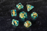 FanRoll: Dice Set - Turtle