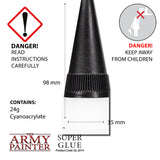 The Army Painter: Super Glue
