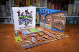 The Isle of Cats: Late Arrivals Exp