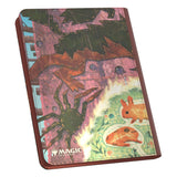 Ultimate Guard: Zipfolio 360 Xenoskin Magic: The Gathering: "Bloomburrow" - Season of the Burrow