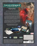 Arkham Horror RPG: Starter Set - Hungering Abyss