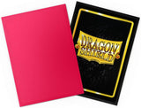 Dragon Shield: 100 Standard Size Dual Matte - Fury