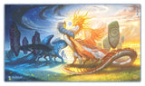 Ultimate Guard: Play-Mat Magic: The Gathering "Lorwyn Eclipsed" - Celestial Reunion