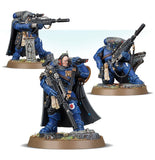 Warhammer 40,000: Space Marines - Eliminator Squad