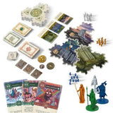 Inis - 3rd edition