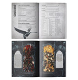 Warhammer 40,000: Codex - Space Marines (Eng)