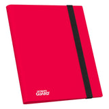 Ultimate Guard: Flexxfolio 360 18-Pocket - Red