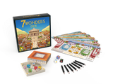 7 Wonders: Dice