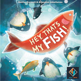 Hey That's My Fish!