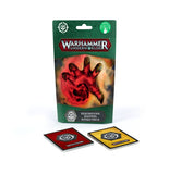 Warhammer Underworlds: Deck - Realmstone Raiders Rivals