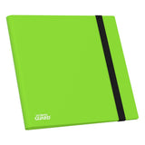 Ultimate Guard: Flexxfolio 480 24-Pocket - Light Green