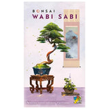 Bonsai: Wabi Sabi