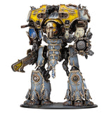 Warhammer: The Horus Heresy: Legions Imperialis - Warmaster Iconoclast Heavy Battle Titan