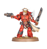 Warhammer 40,000: Blood Angels - Captain