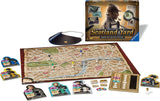 Scotland Yard: Sherlock Homes Edition