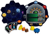 Gaia Project: A Terra Mystica Game