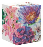 Ultimate Guard: RTE Boulder 100+ Floral  Places - Lotus Bloom