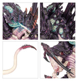 Warhammer 40,000: Tyranids - Norn Emissary