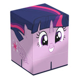 Squaroes: Squaroe My Little Pony "Friendship is Magic" - Twilight Sparkle