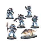 Warhammer 40,000: Kill Team - Wolf Scouts
