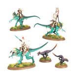 Warhammer 40,000: Kill Team - Exodite