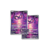 Pokémon: Scarlet & Violet 6.5 - Shrouded Fable - Elite Trainer Box