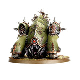 Warhammer 40,000: Death Guard - Myphitic Blight-hauler