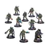 Warhammer 40,000: Kill Team - Kasrkin