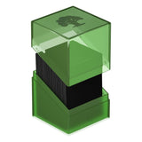 Ultimate Guard: Boulder 100+ Hybrid - Magic: The Gathering "Mana Edition" - Forest