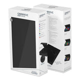 Ultimate Guard: Omnihive 1000+ - XenoSkin Black