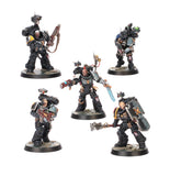 Warhammer 40,000: Kill Team - Deathwatch