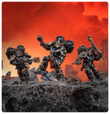 Warhammer 40,000: Kill Team - Raptors / Warp Talons