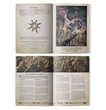 Warhammer: The Old World: Arcane Journal - The March of Chaos