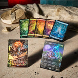 Magic: The Gathering: Duskmourn: House of Horror - Nightmare Bundle