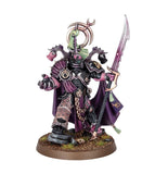 Warhammer 40,000: Emperor's Children - Lord Exultant