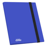 Ultimate Guard: 360 Flexxfolio 18-Pocket - Blue