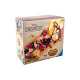 Disney: Lorcana: Illumineer’s Trove - Reign of Jafar