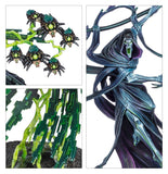 Warhammer 40,000: Necrons - C'tan Shard of the Nightbringer