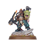 Warhammer 40,000: Leagues of Votann - Berehk Stornbröw