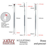 The Army Painter: Sculpting Tools