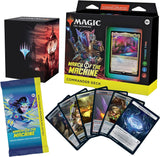 Magic: The Gathering: March Of The Machine Commander Deck - Tinker Time