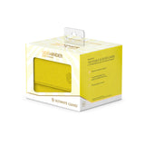 Ultimate Guard: Sidewinder 100+ Xenoskin "Summer Edition 2025" - Dandelion