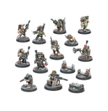 Warhammer 40,000: Kill Team - Ratlings