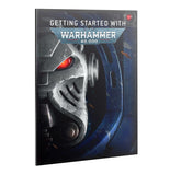 Warhammer 40,000: Getting Started with Warhammer 40,000