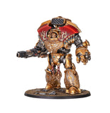 Warhammer: The Horus Heresy: Custodes - Telemon Heavy Dreadnought